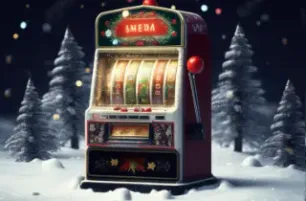 Seasonal themed slots themed slots